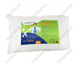 Средство для снижения уровня pH AquaDoctor pH Minus 25кг
