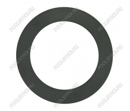 Прокладка EPDM для буртов и фланцев EFFAST d75 мм (RGRGQP0750)