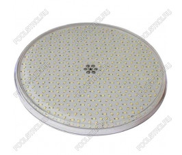 Лампа светодиодная для прожектора Aquaviva 252LED (21Вт) White