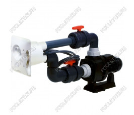 Противоток Hayward/Kripsol JC 46 (45m3/h, 2,76kW, 3HP-IE3, 380V) Calipso Противоток Hayward/Kripsol JC 46 (45m3/h, 2,76kW, 3HP-IE3, 380V) Calipso