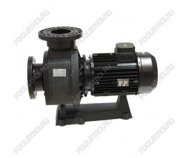 Насос Hayward HCP111003E KTB1000 T2.B IE3 (380В, 108м³/ч*16м, 8.7кВт, 10лсфланец)