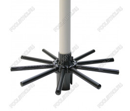 Дозовая коробка Hayward SX360DA (для S0360TE / S0360TXE)