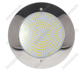 Прожектор светодиодный Aquaviva HJ-WM-SS270FG, 252led 18W RGB (AISI-316)