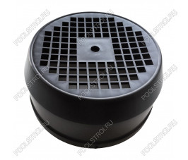Крышка вентилятора насоса Kripsol MEC90 RBM1040.42R