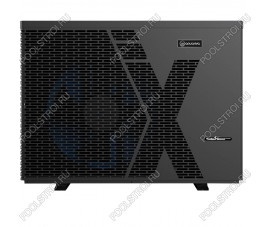 Тепловой насос Aquaviva F-Inver AVTXI110T инвертор (тепло/холод, 40 кВт, -15С, WiFi)