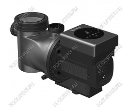 Насос для бассейна Aquaviva IC30 инверторный (25.4м³/ч*10м 1.4кВт 220В)