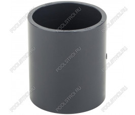 Муфта соед. 125mm Муфта соед. 125mm