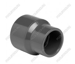 Втулка редукционная ПВХ EFFAST d32x40x32 мм (RDRRLD032D)