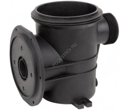 Корпус префильтра VWS\STP 75-100