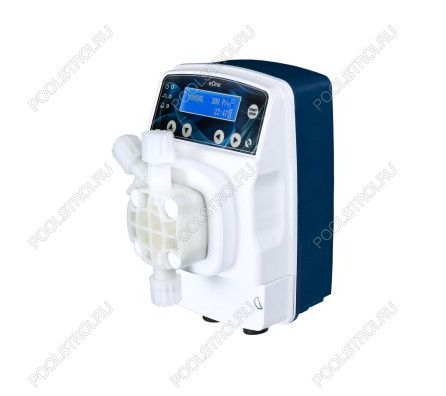 Насос дозир. мембранный eONE MF 15-5 100/250V PVDF TFE/P