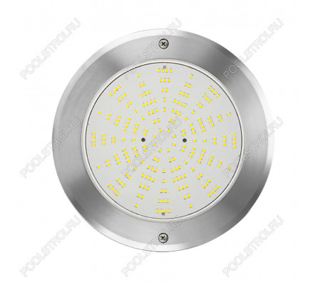Прожектор светодиодный Aquaviva HJ-WM-SS229, 252led 18W NW (AISI-316)