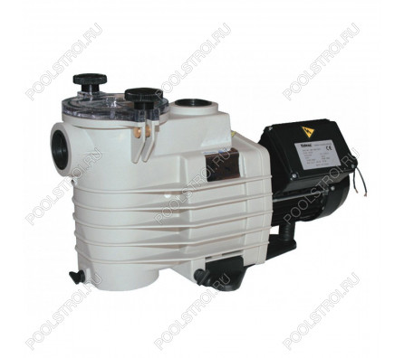 Насос Kripsol Ondina OK 33 IE2 (220В, ПФ, 7м³/ч*8м, 0.45кВт, 0.33лс)