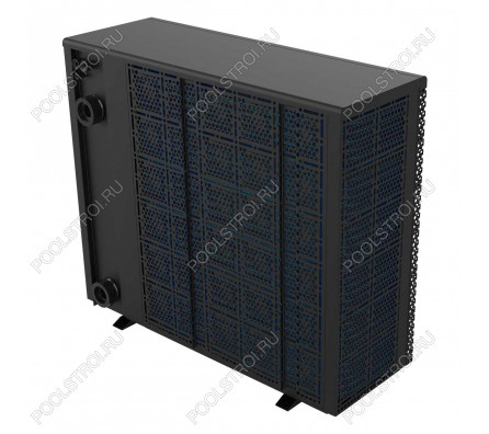 Тепловой инверторный насос Fairland InverX 66 (26 кВт)