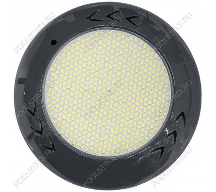 Прожектор светодиодный Aquaviva Graphite (LED003-546led) 33W RGBX/4M + закл.к прожектору