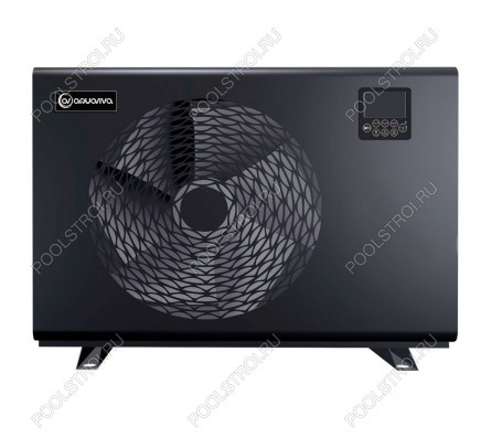 Тепловой инверторный насос Aquaviva Superior 19 (19.21 кВт)