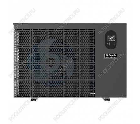 Тепловой инверторный насос Fairland InverX 46 (17 кВт)