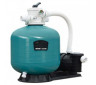 Моноблок EBW450. d.450мм. 8 м³/час (фильтр EPW450+ насос STP75)